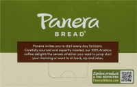 slide 3 of 4, Panera Bread Cups Hazelnut Creme Coffee 10 - 0.42 oz Cups, 10 ct