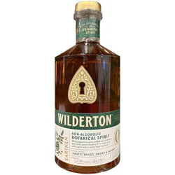 Wilderton Earthen