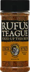 Rufus Teague Click N' Rub 6.2 oz