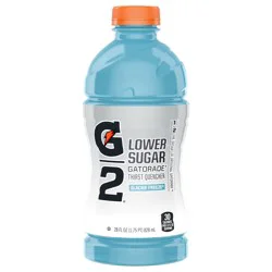 Gatorade Glacier Freeze Thirst Quencher - 28 oz