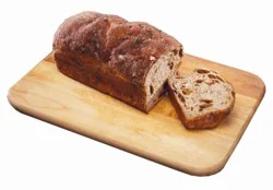 Mariano's Cinnamon Raisin Bread Loaf