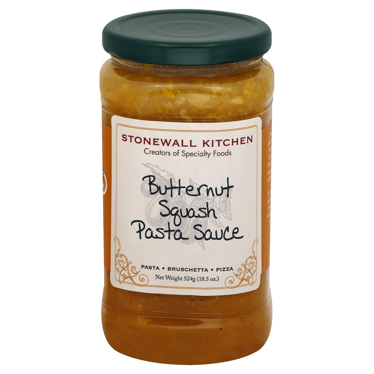 slide 3 of 3, Stonewall Kitchen Pasta Sauce 18.5 oz, 18.5 oz