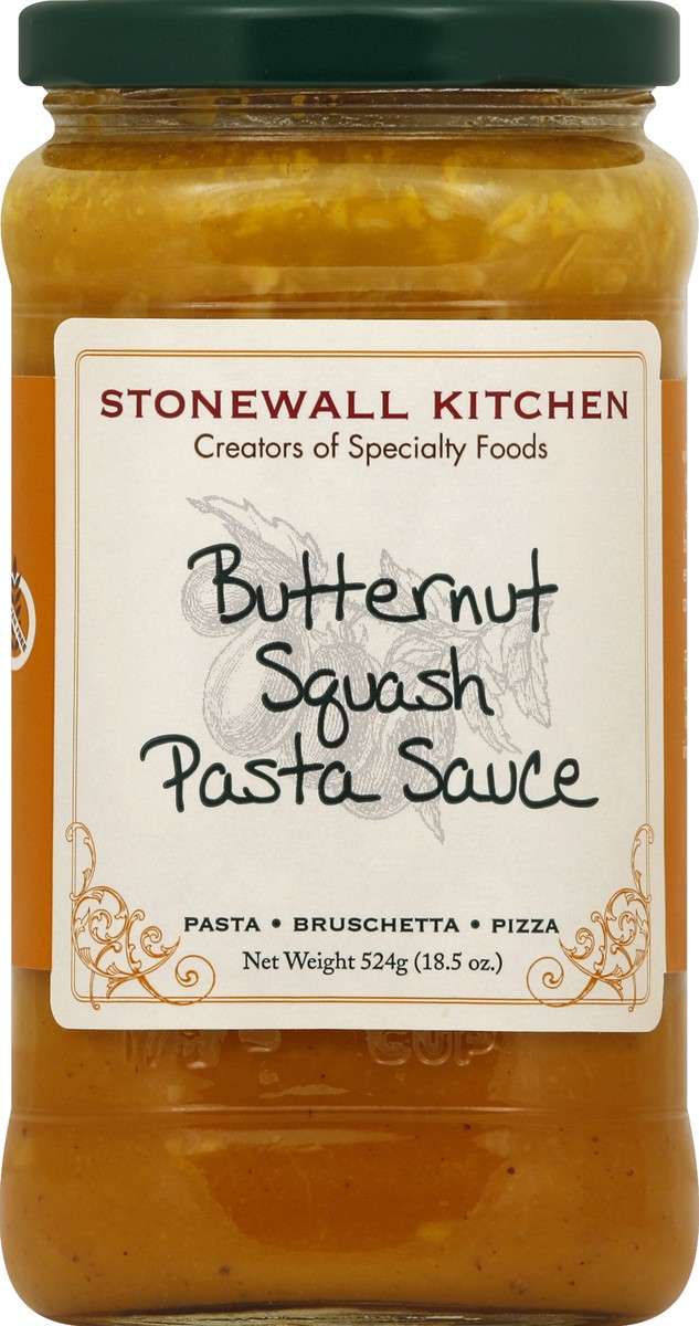 slide 1 of 3, Stonewall Kitchen Pasta Sauce 18.5 oz, 18.5 oz