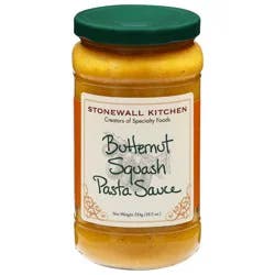 Stonewall Kitchen Butternut Squash Pasta Sauce 18.5 oz