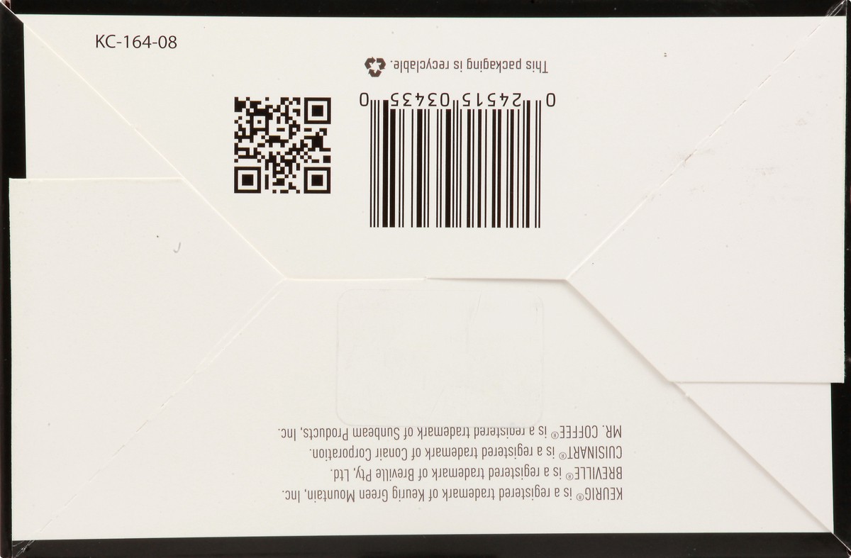 slide 10 of 11, Jim Beam Coffee - 18 ct, 18 ct