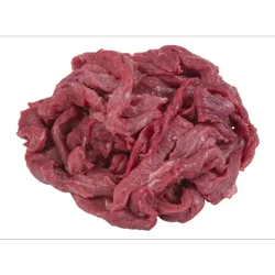First Street Choice Beef Strips For Stir Fry