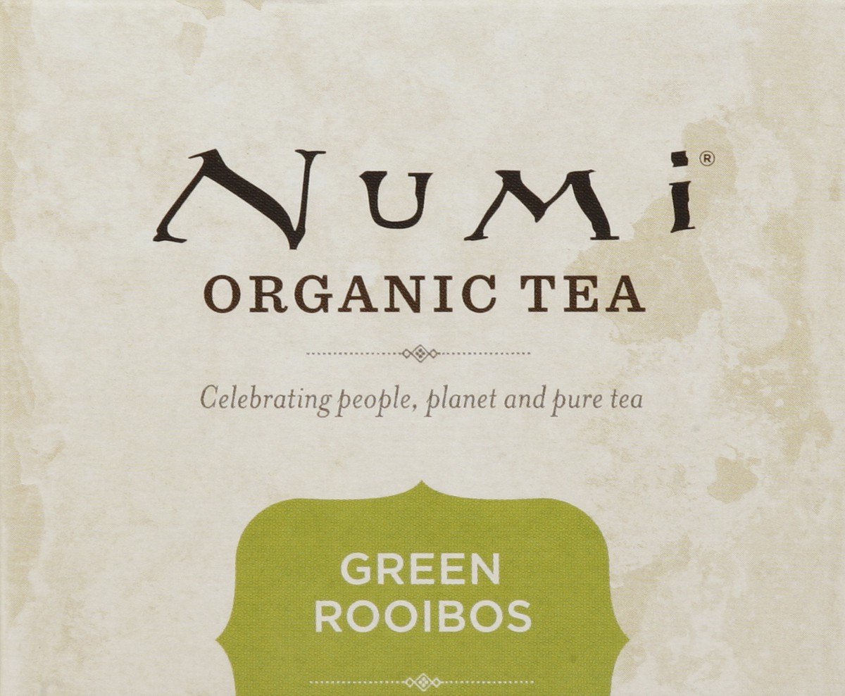 slide 4 of 5, Numi Tea 1.52 oz, 1.52 oz