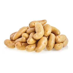 Fingerling Potatoes