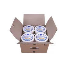 Upstate Farms FF Vanilla Yogurt 5 lb