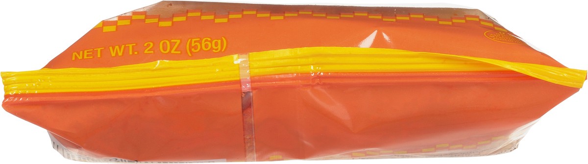 slide 12 of 13, Turkey Creek Bar-Que Flavored Chicharrones - 2 oz, 2 oz