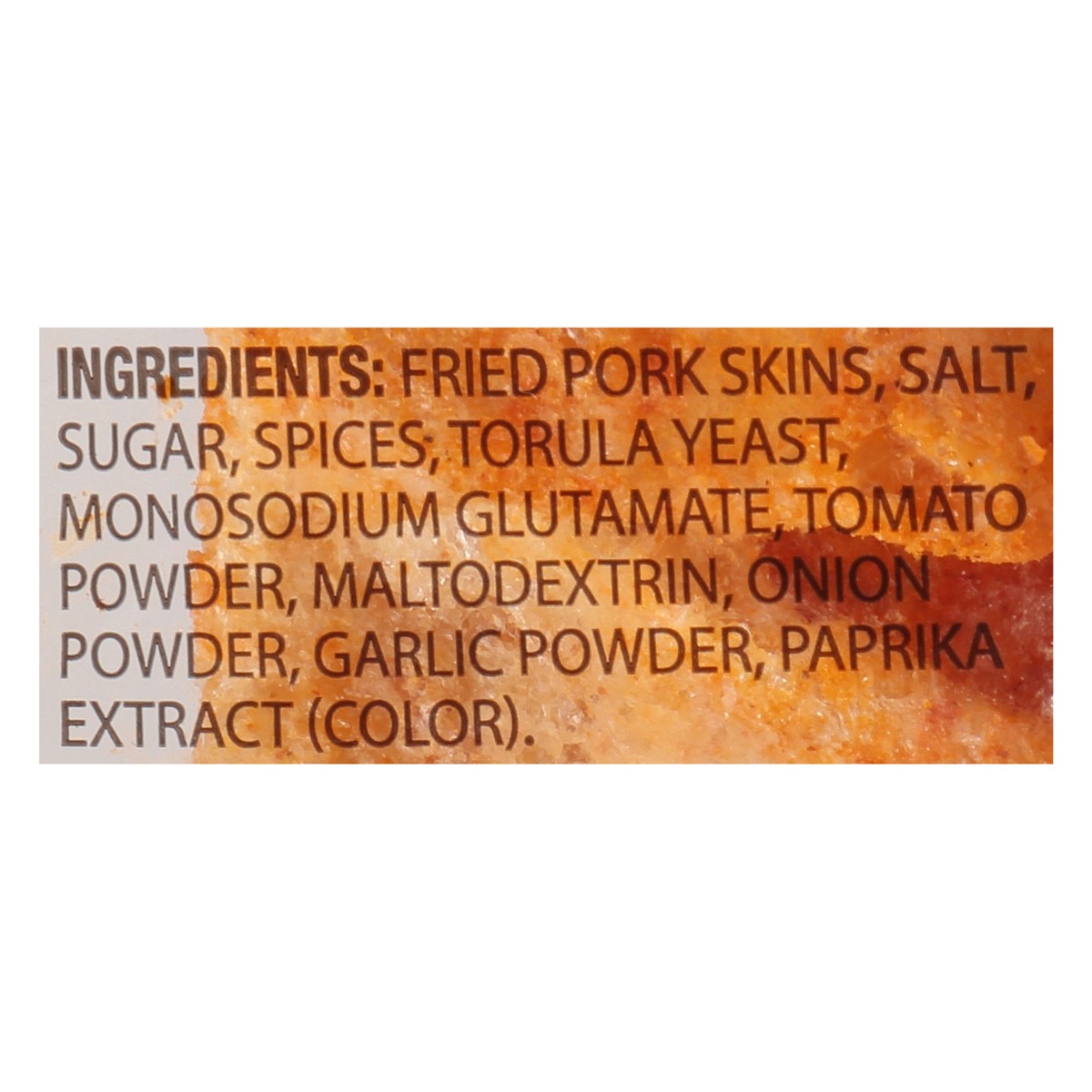 slide 11 of 13, Turkey Creek Bar-Que Flavored Chicharrones - 2 oz, 2 oz