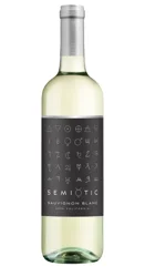 Semiotic Sauvignon Blanc, 750 Ml
