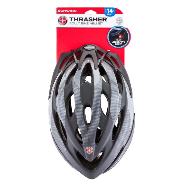 slide 1 of 1, Schwinn Bike Helmet 1 ea, 1 ea