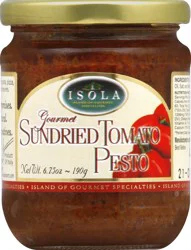 Isola Pesto 6.75 oz