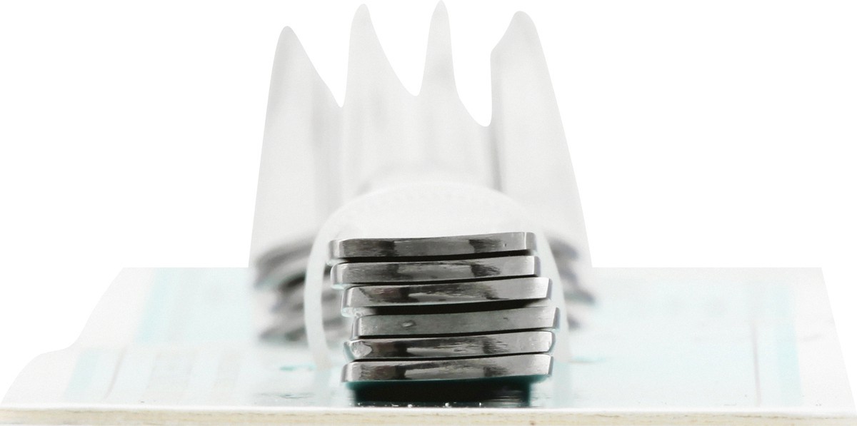 slide 6 of 7, Pfaltzgraff Danford Salad Fork Set, 1 ct