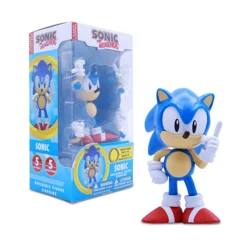 Sonic Collectible Action Figure Assortment