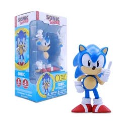 Sonic Collectible Action Figure Assortment