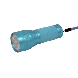 Dorcy International 16-LED 35-Lumens Glow-in-the-Dark Flashlight