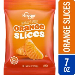 Kroger Orange Slices