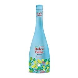 Dolce Bella Non-Alcoholic Mojito, 750 ml