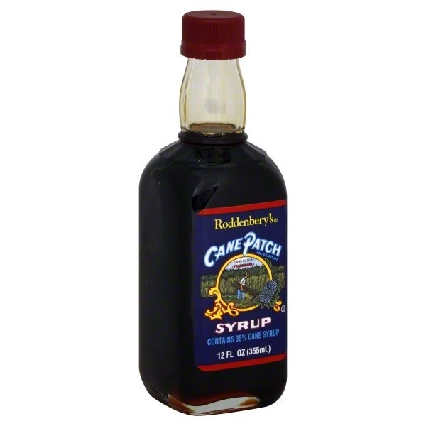 slide 1 of 1, Roddenbery's Cane Patch Syrup, 12 fl oz
