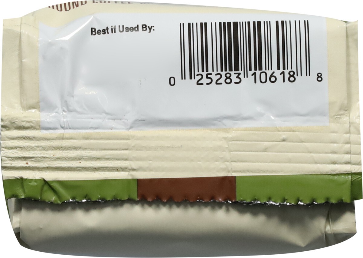 slide 8 of 9, Panera Bread Panera Hazelnut Crme, Ground Coffee, Flavored Coffee, Bagged - 12 oz, 12 oz