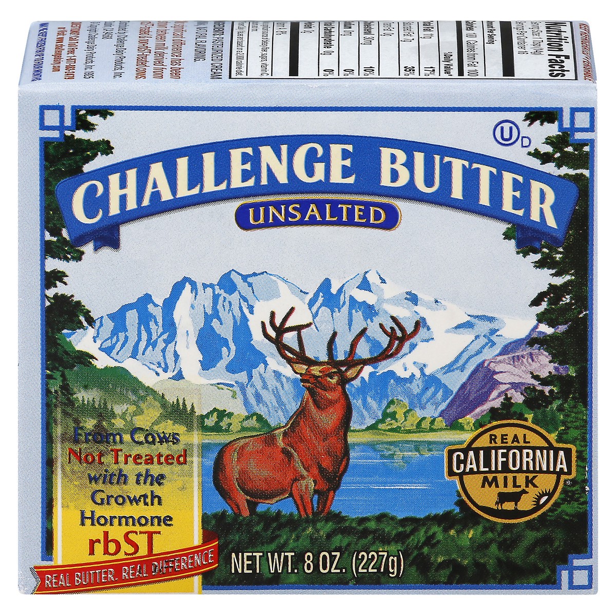 slide 1 of 10, Challenge Butter, 8 oz