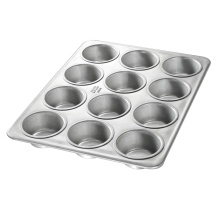 slide 1 of 1, Chicago Metallic Muffin/Cupcake Pan, 1 ct