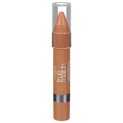 L''Oreal True Match Medium/Deep N6-7-8 Super-Blendable Crayon Concealer 0.1 oz