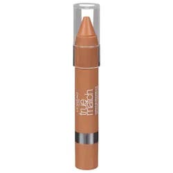 L''Oreal True Match Medium/Deep N6-7-8 Super-Blendable Crayon Concealer 0.1 oz
