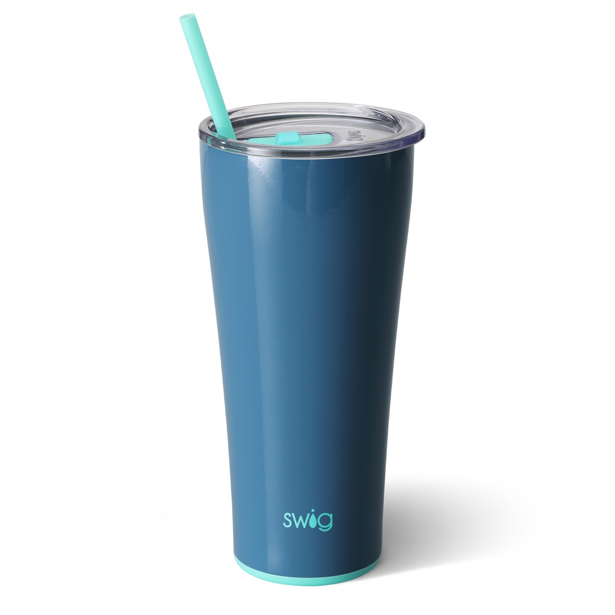 slide 1 of 1, Denim Tumbler, 22 oz