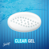 slide 10 of 29, Secret Outlast Clear Gel Antiperspirant Deodorant for Women, Hygienic Fresh 2.6 oz, 2.6 oz