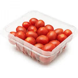 Rancho Lucero Tomato Grapes