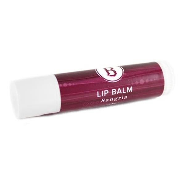 slide 1 of 1, Basin Basin Sangria Lip Balm, 1 ct