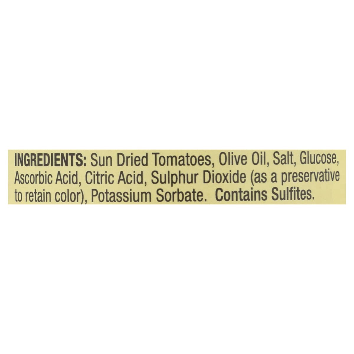 slide 6 of 17, Alessi Sun Dried Tomatoes, 12 fl oz, 12 fl oz