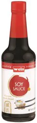 Weis Quality Soy Sauce