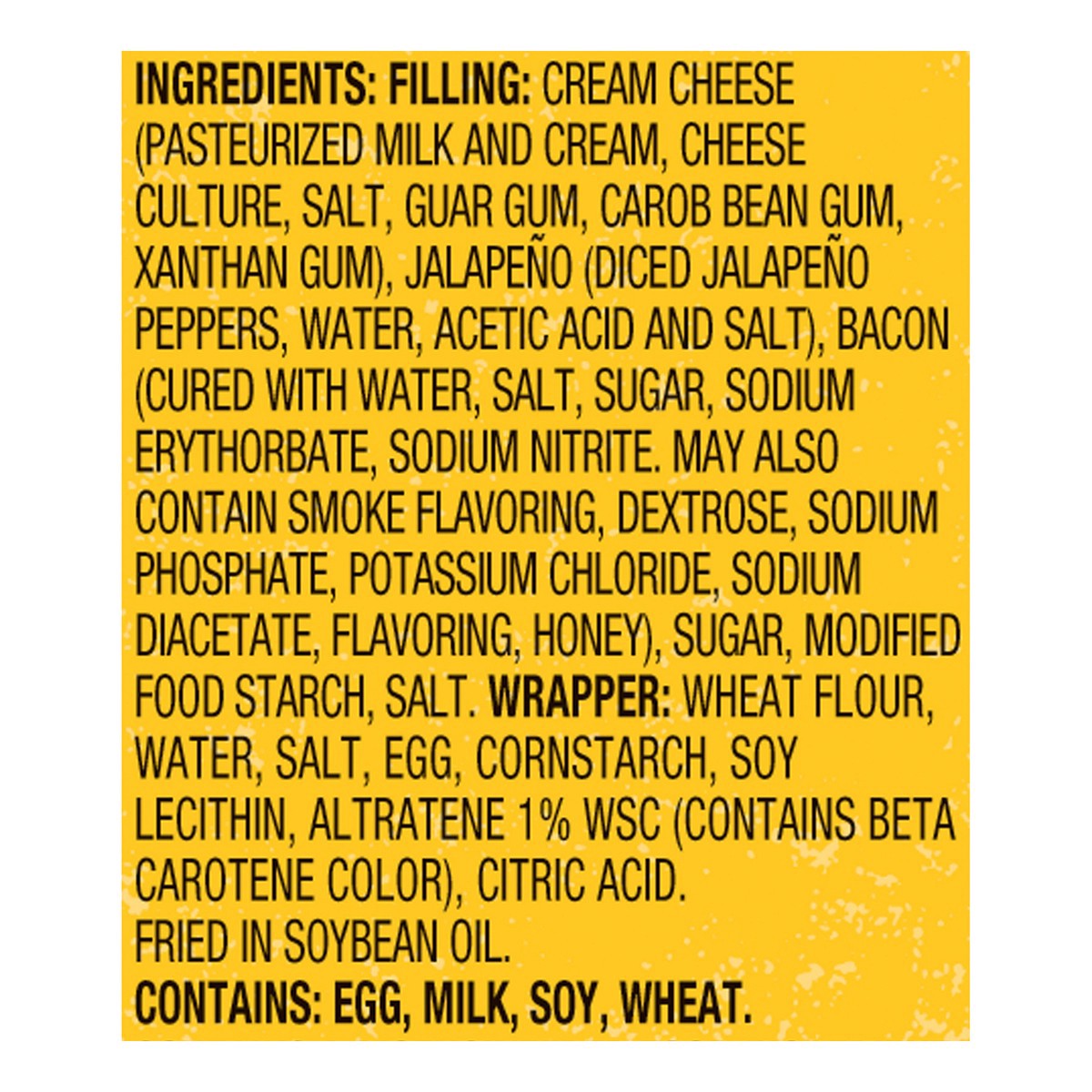 slide 8 of 14, Del Corazón Crispy Poppers - Jalapeño Bacon, 7 oz