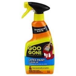 Goo Gone Paint Clean-Up Spray