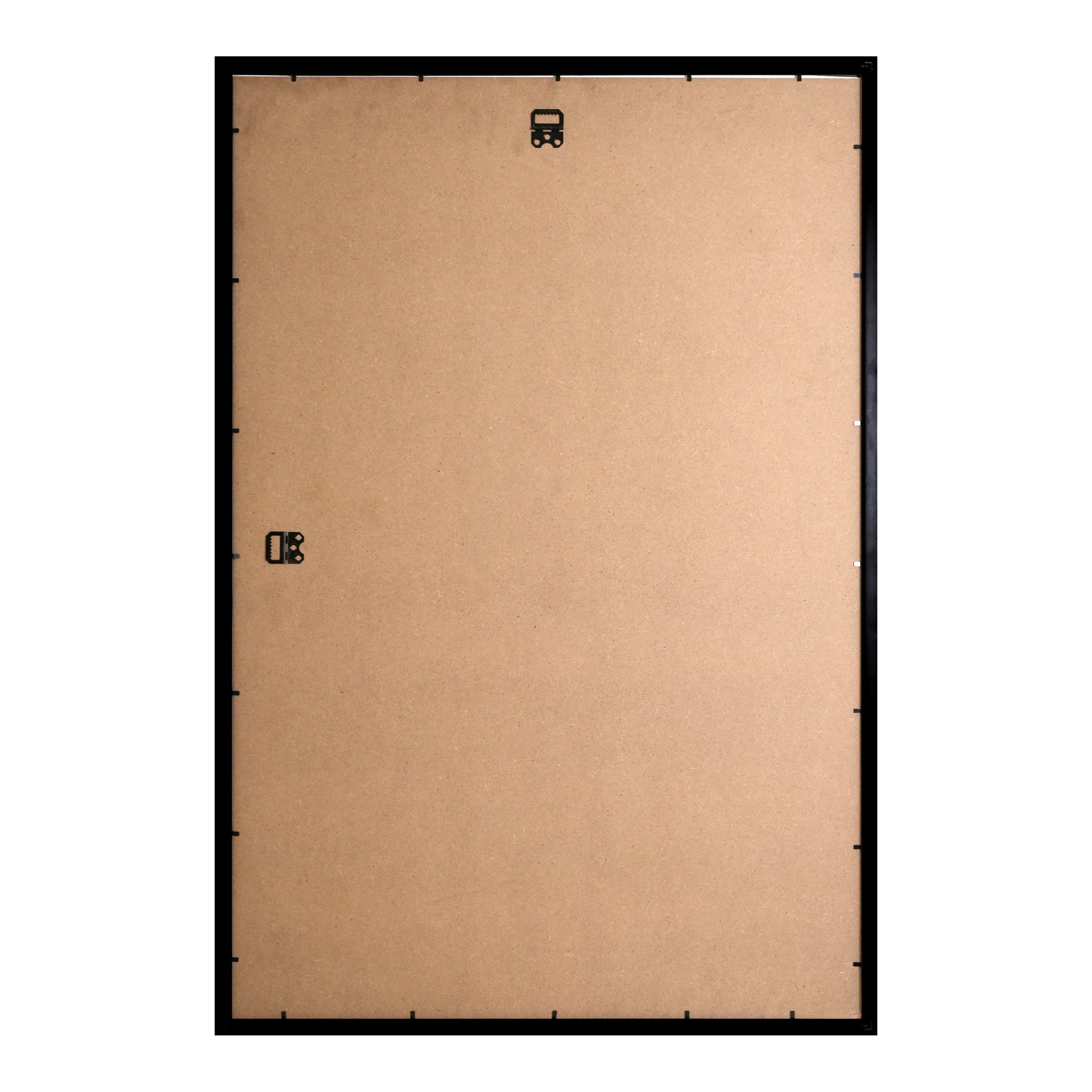 slide 5 of 5, Gold Poster Frame By Studio Decor, 24 in x 36 in