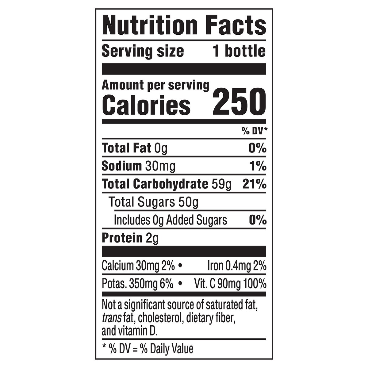 slide 7 of 8, Dole Shelf Stable Juice - 15.20 fl oz, 15.20 fl oz