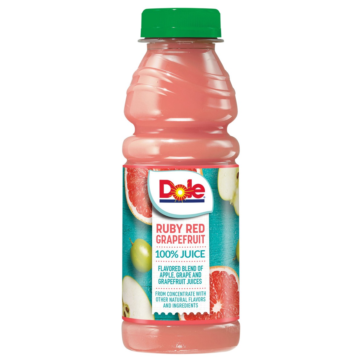 slide 3 of 8, Dole Shelf Stable Juice - 15.20 fl oz, 15.20 fl oz