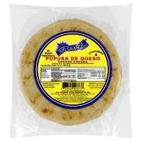 slide 1 of 1, Rio Grande Cheese Pupusas, 12 oz