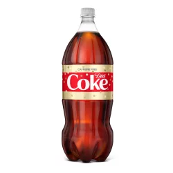 Coca-Cola Diet Coke Caffeine Free