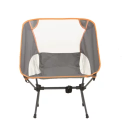 Lake & Trail Steel Ultra Light Chair