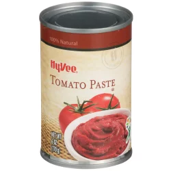 Hy-vee Tomato Paste