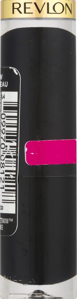 slide 11 of 12, Revlon Super Lustrous Cherries in the Snow 004 Shine Lipstick 0.11 oz, 0.11 oz