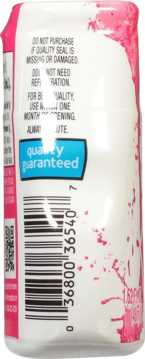 slide 7 of 9, Food Club Strawberry Watermelon Liquid Beverage Enhancer - 1.62 fl oz, 1.62 fl oz