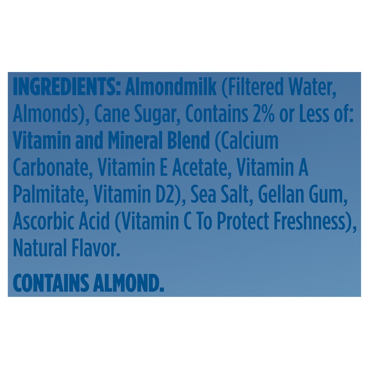 slide 2 of 13, Silk Almond Milk, Original, Dairy-Free, Vegan, Non-GMO Project Verified, Half Gallon, 2 Pack, 64 fl oz