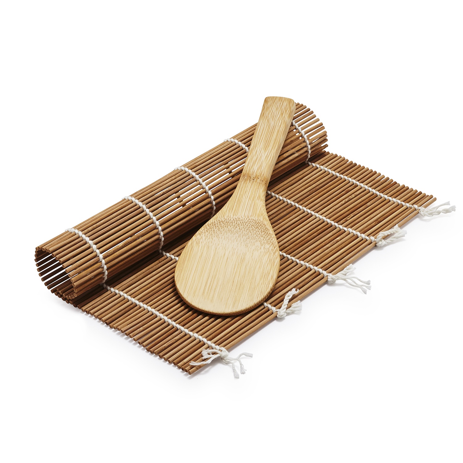 slide 1 of 1, Sur La Table Sushi Kit with Paddle, 1 ct
