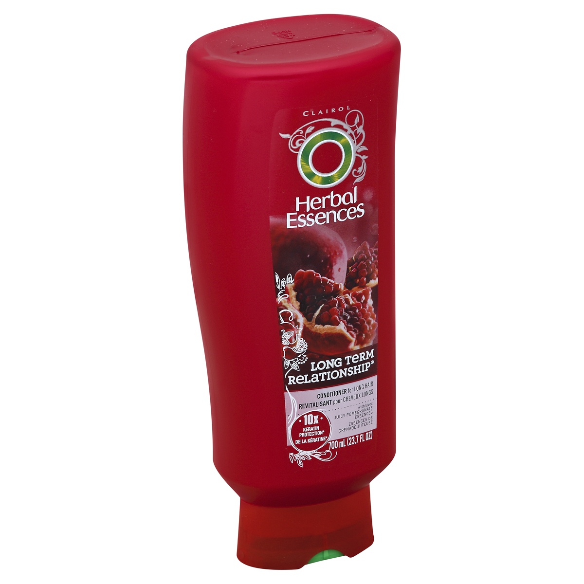 slide 1 of 2, Herbal Essences Long Term Relationship Conditioner For Long Hair, 23.7 fl oz